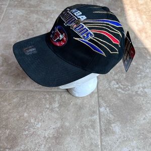Vtg Dead stock 1998 Starter Chicago Bulls 6 NBA Champion hat